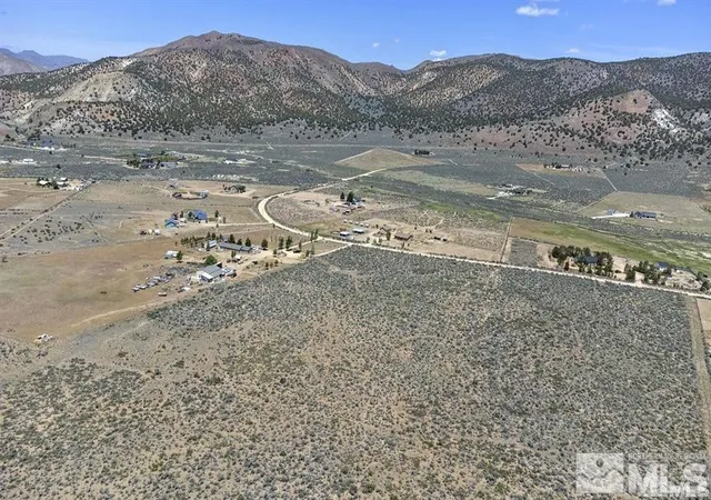 Photo 2 of Land for sale at 0 N Red Rock, Reno, NV 89508 | MLS# 250000494 | Listing updated on 2025-08-13