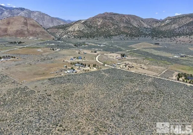 Photo 2 of House for sale at 0 N Red Rock, Reno, NV 89508 | MLS# 250000494 | Listing updated on 2025-08-13
