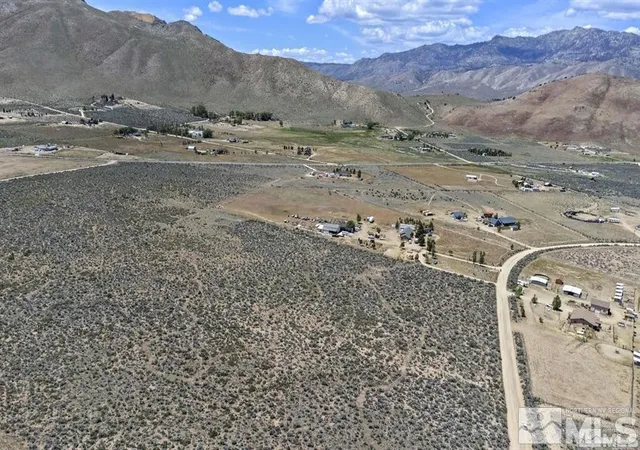 Photo 4 of House for sale at 0 N Red Rock, Reno, NV 89508 | MLS# 250000494 | Listing updated on 2025-08-13