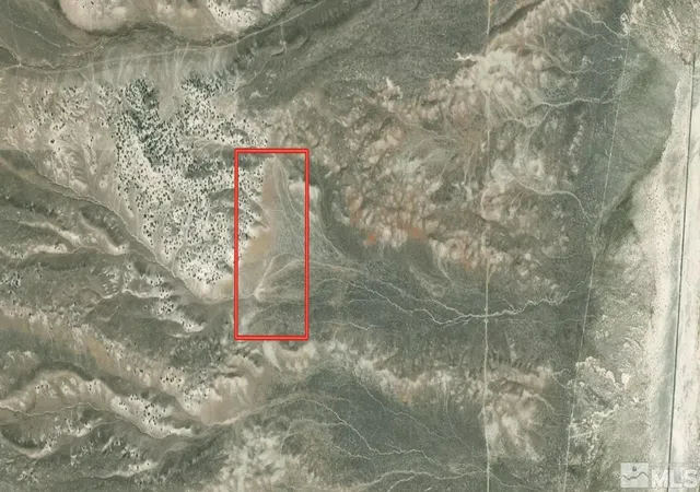 Photo 3 of Land for sale at 80 Acres Alpha Rd, Eureka, NV 89821 | MLS# 250000771 | Listing updated on 2025-05-23
