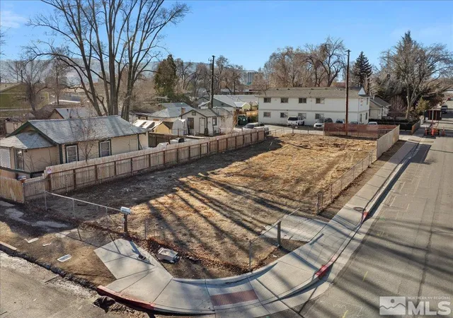 Photo 3 of Land for sale at 859 Quincy, Reno, NV 89512 | MLS# 250000310 | Listing updated on 2025-07-24