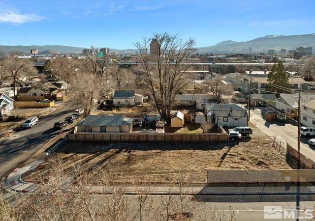 Photo 4 of Land for sale at 859 Quincy, Reno, NV 89512 | MLS# 250000310 | Listing updated on 2025-07-24