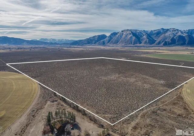 1st image of 0 Jessen, Wellington, NV 89444 | MLS# 240015655
