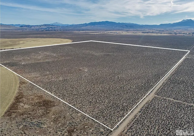 2nd image of 0 Jessen, Wellington, NV 89444 | MLS# 240015655