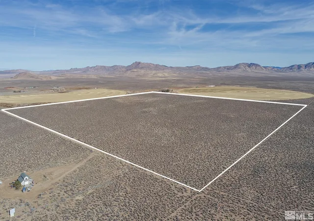 32nd image of 0 Jessen, Wellington, NV 89444 | MLS# 240015655