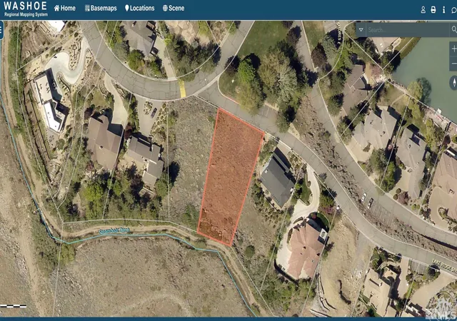 1st image of 2815 Lakeridge, Reno, NV 89509 | MLS# 250001365