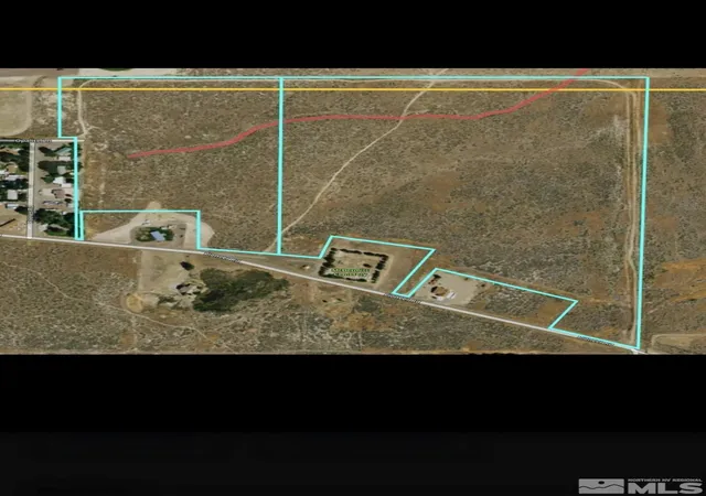 10th image of 7410 Pioneer Rd, Mc Dermitt, NV 89421 | MLS# 250000807