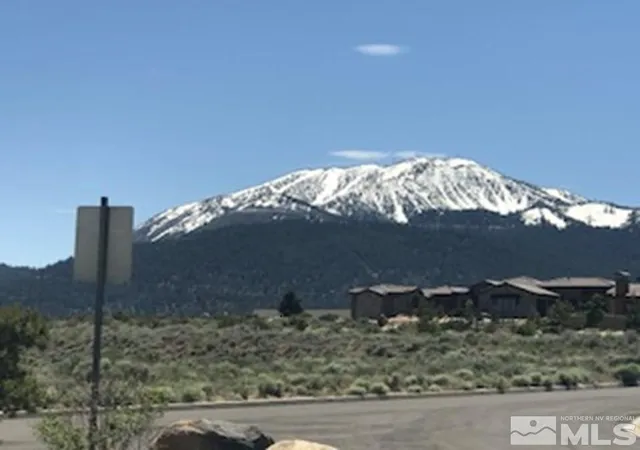 Photo 2 of Land for sale at 15185 Legend Trl, Reno, NV 89511 | MLS# 250002014 | Listing updated on 2026-09-17
