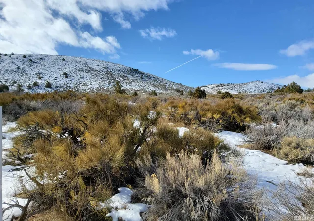 Photo 1 of Land for sale at (Undisclosed), Reno, NV 89510 | MLS# 250002178 | Listing updated on 2025-06-26