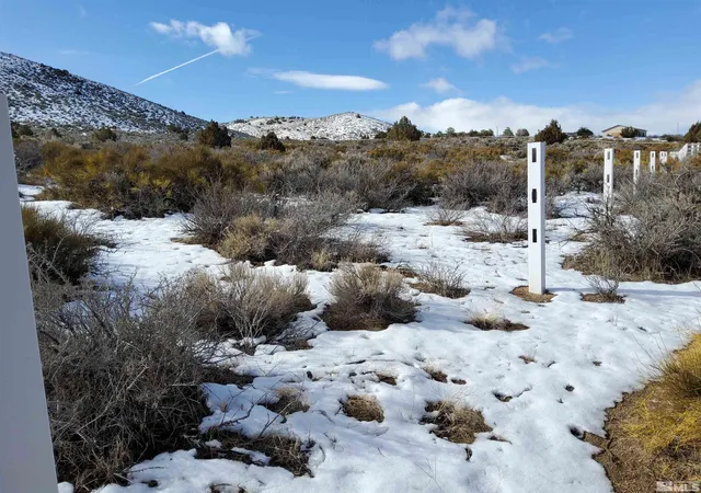 Photo 2 of Land for sale at (Undisclosed), Reno, NV 89510 | MLS# 250002178 | Listing updated on 2025-06-26