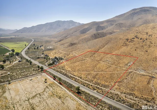 1st image of Hwy Mason Vly, Yerington, NV 89447 | MLS# 250001274