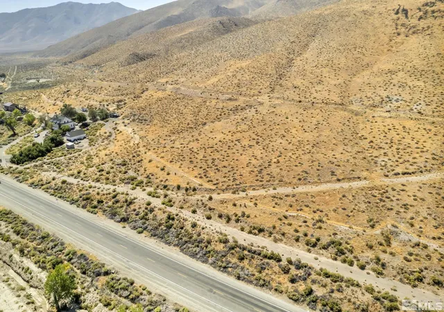 Photo 3 of House for sale at Highway Mason Valley, Yerington, NV 89447 | MLS# 250001274 | Listing updated on 2025-07-11