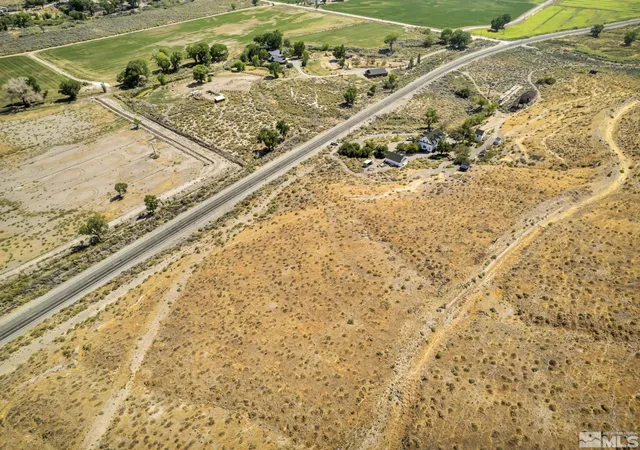 Photo 4 of House for sale at Highway Mason Valley, Yerington, NV 89447 | MLS# 250001274 | Listing updated on 2025-07-11