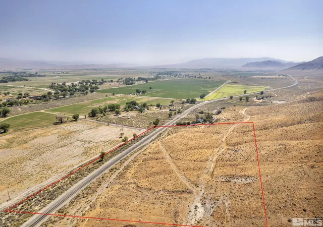 9th image of Hwy Mason Vly, Yerington, NV 89447 | MLS# 250001274