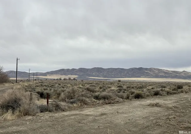Photo 1 of Land for sale at 06 0251 16 Godchaux Rd, Winnemucca, NV 89445 | MLS# 250001709 | Listing updated on 2025-06-26