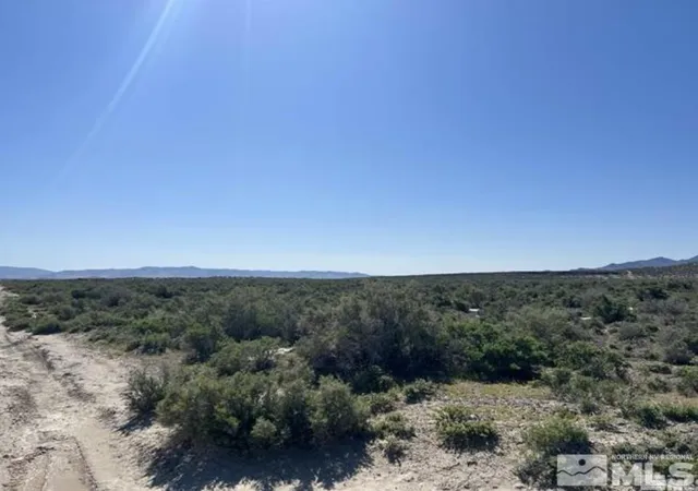 Photo 1 of Land for sale at 40 Acres Humboldt County, Winnemucca, NV 89445 | MLS# 250000818 | Listing updated on 2025-05-28