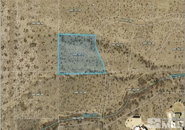 Land for sale at 15155 Legend Trl, Reno, NV 89511 | MLS# 250002015