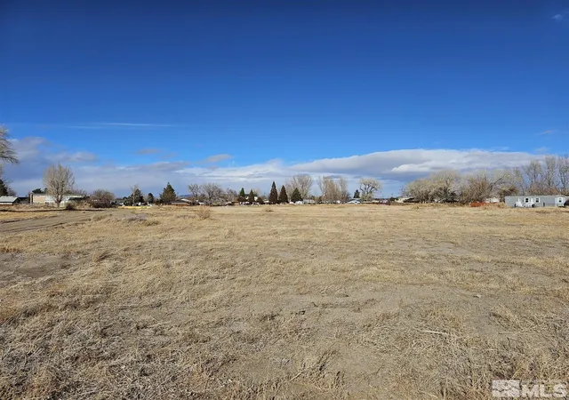 1st image of S Whitacre St, Yerington, NV 89447 | MLS# 250001435
