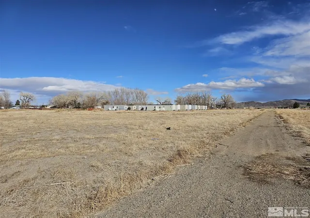 2nd image of S Whitacre St, Yerington, NV 89447 | MLS# 250001435