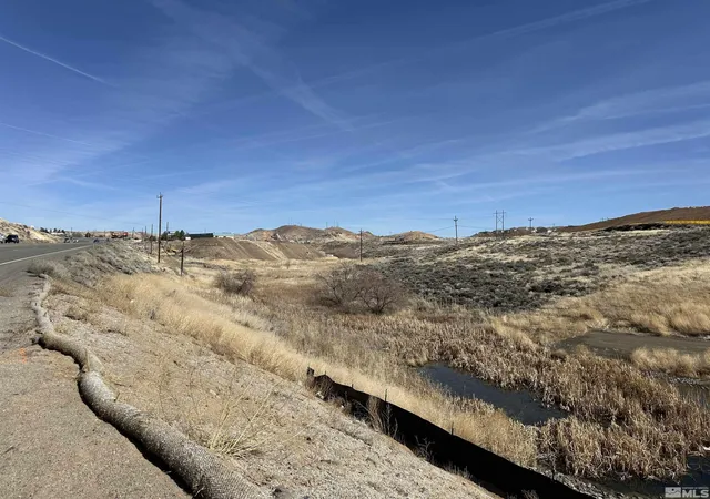 Photo 1 of Land for sale at 3720 N Virginia St, Reno, NV 89506 | MLS# 250002930 | Listing updated on 2026-05-08