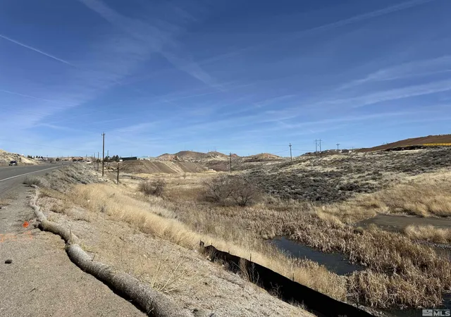 Photo 3 of Land for sale at 3720 N Virginia St, Reno, NV 89506 | MLS# 250002930 | Listing updated on 2026-05-08