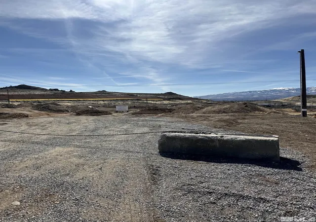 Photo 3 of Land for sale at 3720 N Virginia St, Reno, NV 89506 | MLS# 250002930 | Listing updated on 2026-05-08