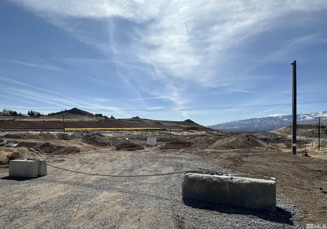 Photo 4 of Land for sale at 3720 N Virginia St, Reno, NV 89506 | MLS# 250002930 | Listing updated on 2026-05-08