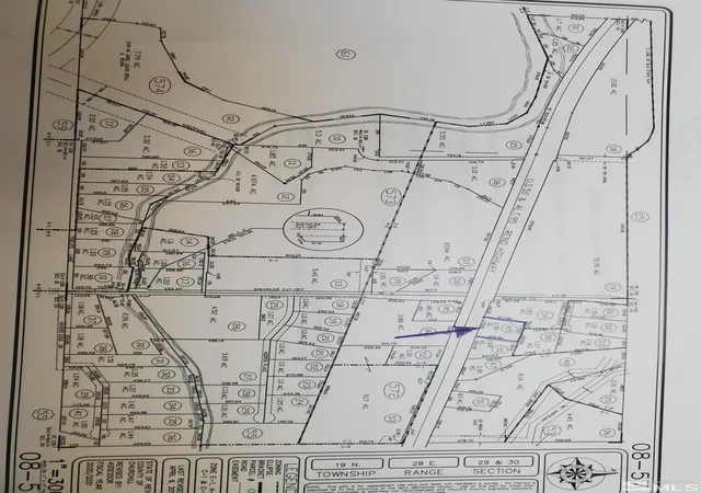 1st image of Hwy 50 Apn 008 572 49, Fallon, NV 89406 | MLS# 250002567