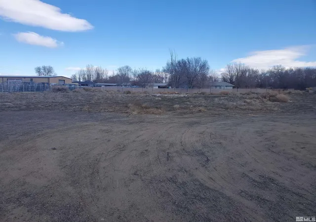 3rd image of Hwy 50 Apn 008-572-49, Fallon, NV 89406 | MLS# 250002567