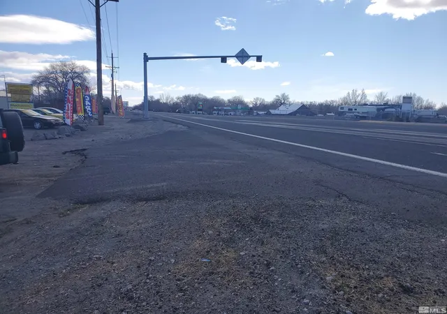 4th image of Hwy 50 Apn 008-572-49, Fallon, NV 89406 | MLS# 250002567