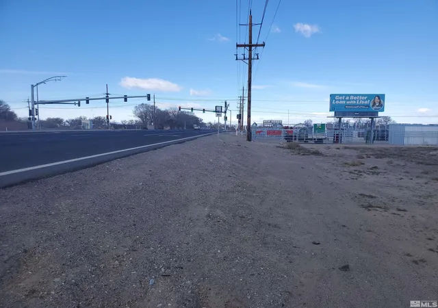 5th image of Hwy 50 Apn 008 572 49, Fallon, NV 89406 | MLS# 250002567