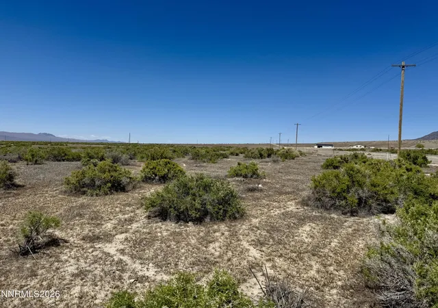 Homes for sale in Lovelock, NV | 21555 Pyramid Lake Rd, Lovelock, NV 89419 | MLS# 250003082