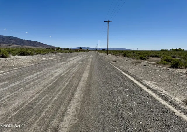 Homes for sale in Lovelock, NV | 21555 Pyramid Lake Rd, Lovelock, NV 89419 | MLS# 250003082