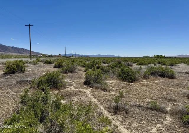 Photo 3 of Land for sale at 21555 Pyramid Lake Rd, Lovelock, NV 89419 | MLS# 250003082 | Listing updated on 2026-07-26