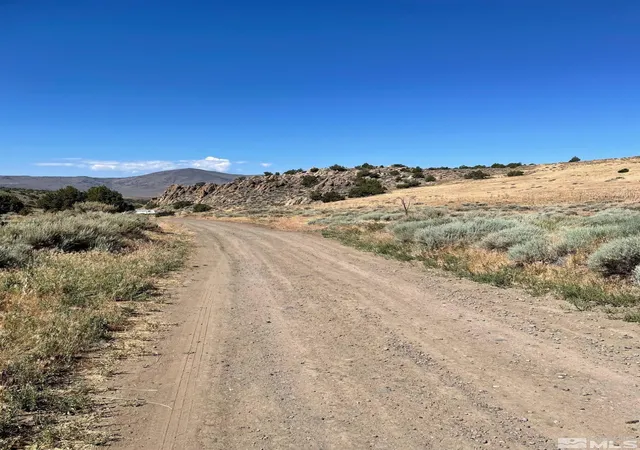 2nd image of 0 Wilcox Ranch Rd, Reno, NV 89510 | MLS# 250002490