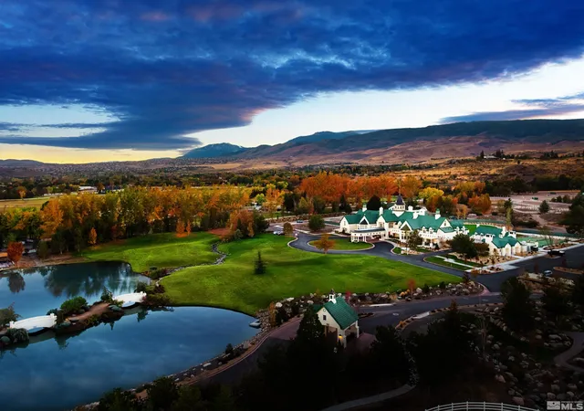 Photo 1 of Land for sale at 6089 Rancharrah Pkwy, Reno, NV 89511 | MLS# 250002542 | Listing updated on 2025-05-30