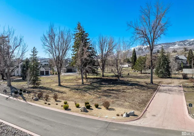 Photo 3 of Land for sale at 6089 Rancharrah Pkwy, Reno, NV 89511 | MLS# 250002542 | Listing updated on 2025-05-30