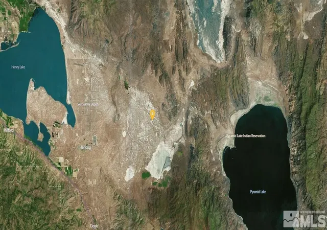 Photo 2 of Land for sale at 0 No Address Rrtrack, Reno, NV 89510 | MLS# 250003284 | Listing updated on 2026-05-08