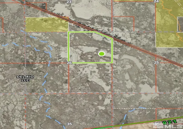 Photo 3 of Land for sale at 0 No Address Rrtrack, Reno, NV 89510 | MLS# 250003284 | Listing updated on 2026-05-08