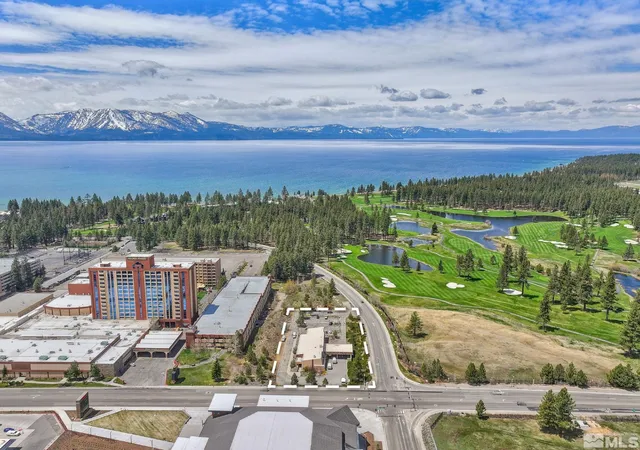 Land for sale at 110 Lake Pkwy, Stateline, NV 89449 | MLS# 250002531