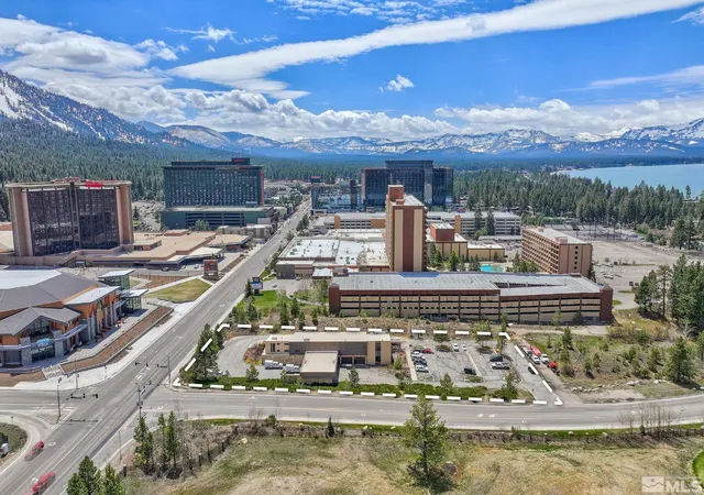 Photo 1 of Land for sale at 110 Lake Pkwy, Stateline, NV 89449 | MLS# 250002531 | Listing updated on 2025-09-04