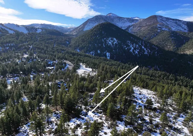 1st image of 123 Mountain Haven Ln, Reno, NV 89511 | MLS# 250002476
