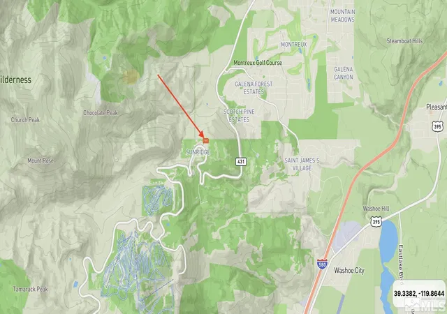 28th image of 123 Mountain Haven Ln, Reno, NV 89511 | MLS# 250002476