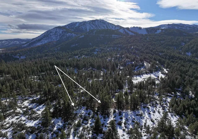 Photo 3 of Land for sale at 123 Mountain Hvn Ln, Reno, NV 89511 | MLS# 250002476 | Listing updated on 2026-05-08