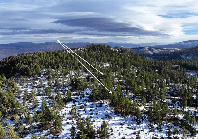 Photo 4 of Land for sale at 123 Mountain Hvn Ln, Reno, NV 89511 | MLS# 250002476 | Listing updated on 2026-05-08