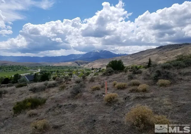 Photo 1 of Land for sale at 20475 Temelec, Reno, NV 89521 | MLS# 250003957 | Listing updated on 2025-06-26