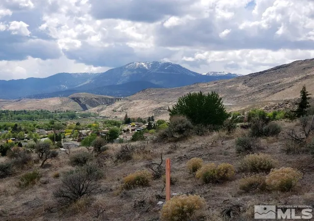 Photo 2 of Land for sale at 20475 Temelec, Reno, NV 89521 | MLS# 250003957 | Listing updated on 2025-06-26