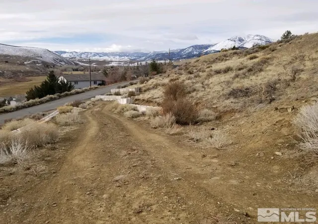 Photo 3 of Land for sale at 20475 Temelec, Reno, NV 89521 | MLS# 250003957 | Listing updated on 2025-06-26