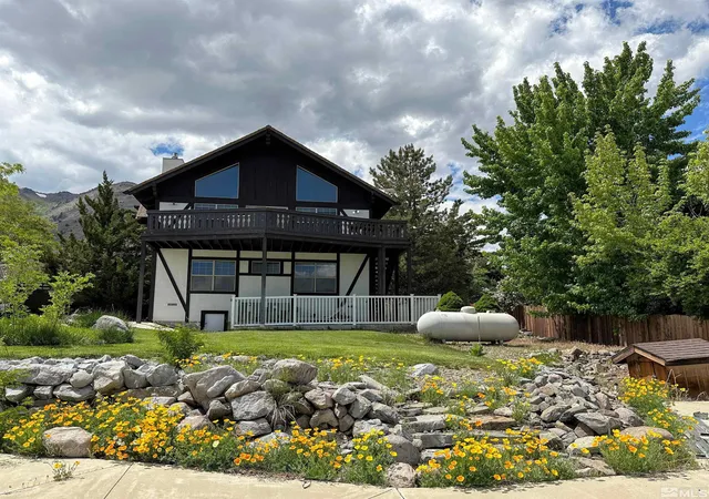 Homes for sale in Gardnerville, NV | 3504 Mark Twain, Gardnerville, NV 89410 | MLS# 250000013