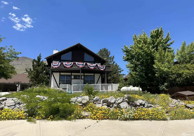 Homes for sale in Gardnerville, NV | 3504 Mark Twain, Gardnerville, NV 89410 | MLS# 250000013